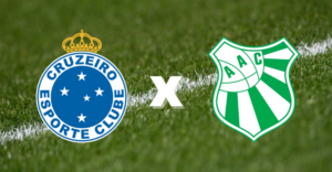 Cruzeiro x Caldense: saiba onde assistir ao jogo do Campeonato Mineiro - GettyImages/ Divulgação