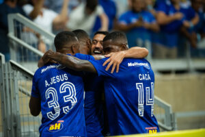 Cruzeiro segue atento ao mercado da bola - Bruno Haddad / Cruzeiro / Fotos Públicas
