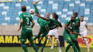 Cuiabá na final do Campeonato Mato-Grossense - AssCom Dourado/Cuiabá EC/Flickr