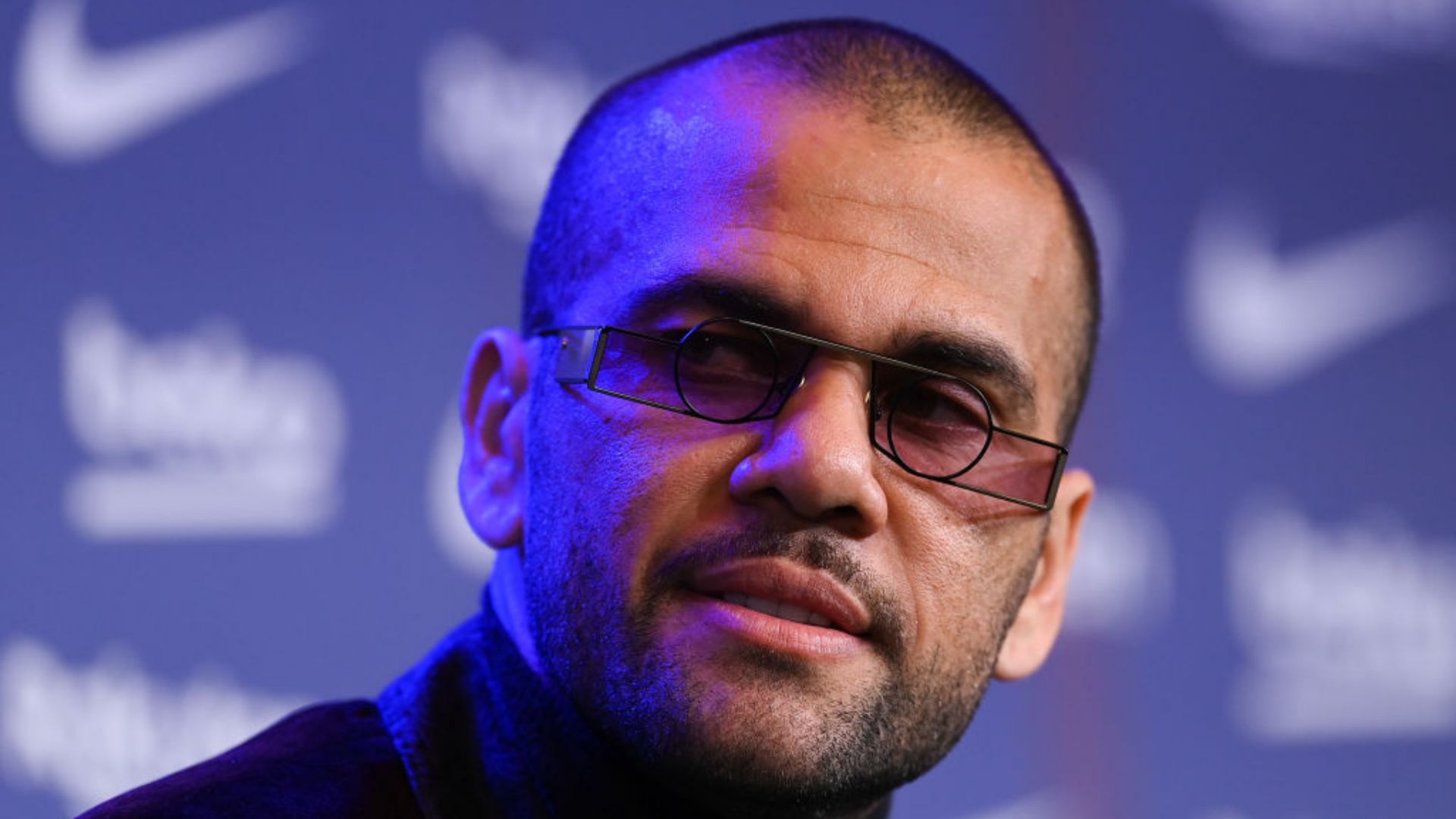 Daniel Alves, jogador de futebol - GettyImages
