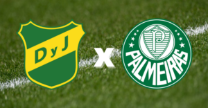 Defensa y Justicia x Palmeiras: saiba onde assistir e prováveis escalações - GettyImages/ Divulgação