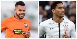 Dentinho e Pable entram no radar do Corinthians - Getty Images