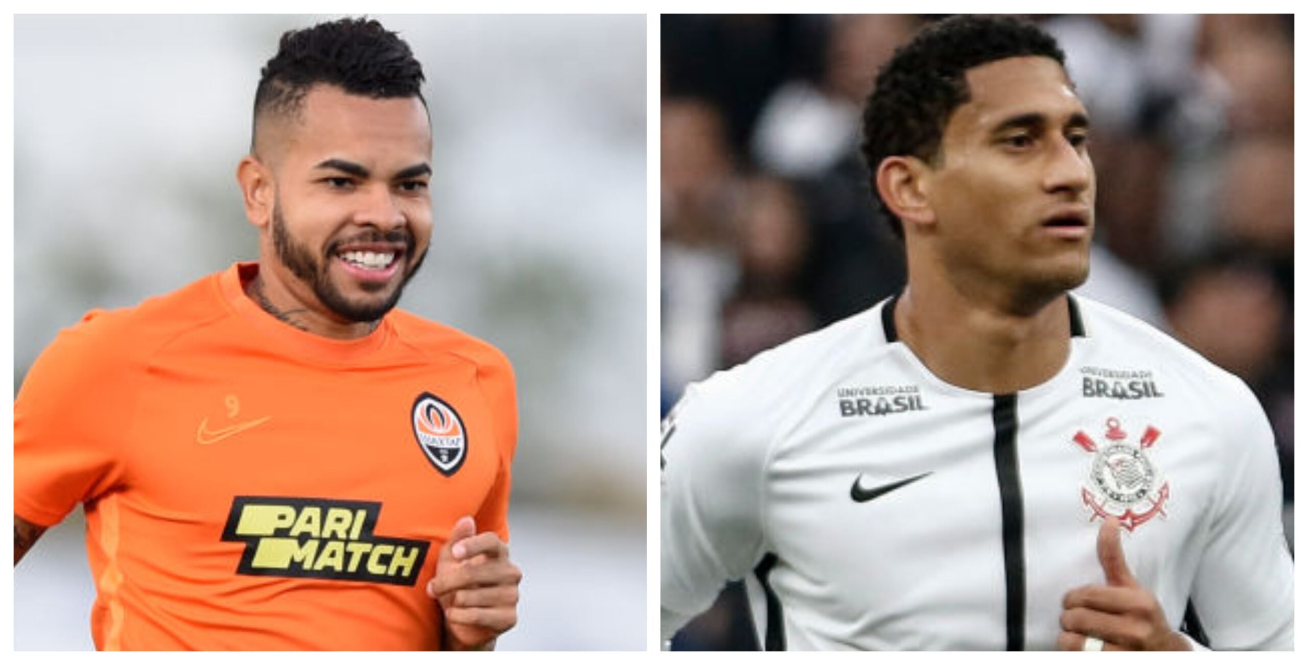 Dentinho e Pable entram no radar do Corinthians - Getty Images
