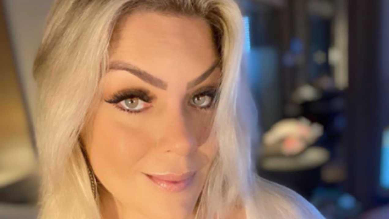 Milton Neves relembra caso de assédio de goleiro com a apresentadora Renata Fan - Reprodução/Instagram