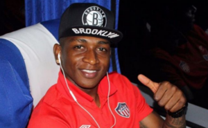 Yony González chega ao Brasil na próxima quarta-feira, 5, e já tem exames marcados com o Timão - Instagram