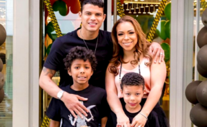 Belle Silva desabafa sobre mudança de país em período de quarentena: “Estou emocionalmente esgotada” - Instagram