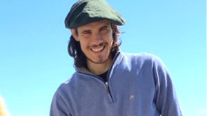 Torcedores do São Paulo invadem rede social de Cavani - Instagram