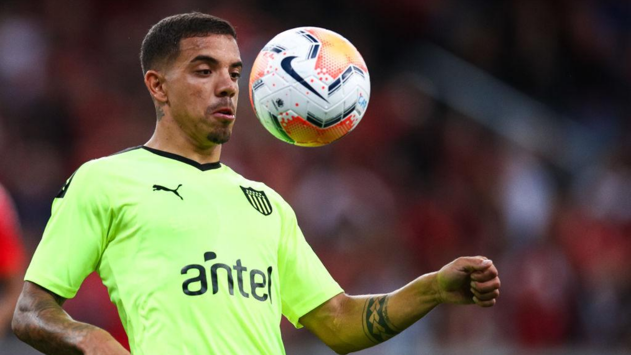 Atlético-MG: Fifa determina o pagamento de R$ 4,4 milhões ao Rentistas por Terans - GettyImages