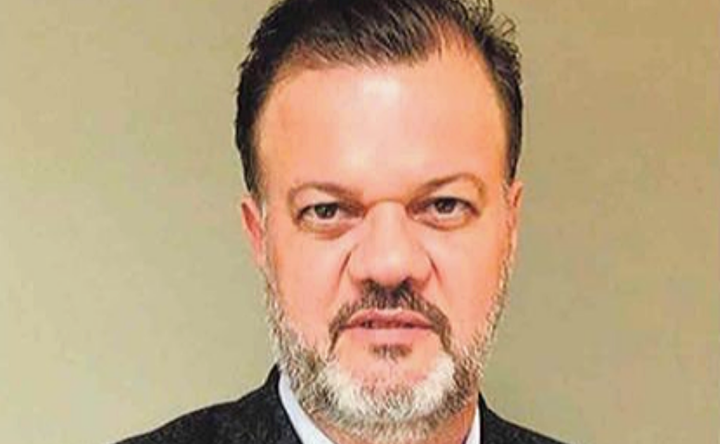 Empresário do Cruzeiro é diagnosticado com coronavírus - Divulgação/Cruzeiro