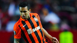 Coritiba parte para Wellington Nem após lesão de Rafinha - GettyImages