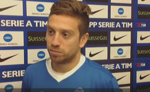 Papu Gómez descarta a possibilidade de se aposentar no Atalanta - Transmissão Atalanta