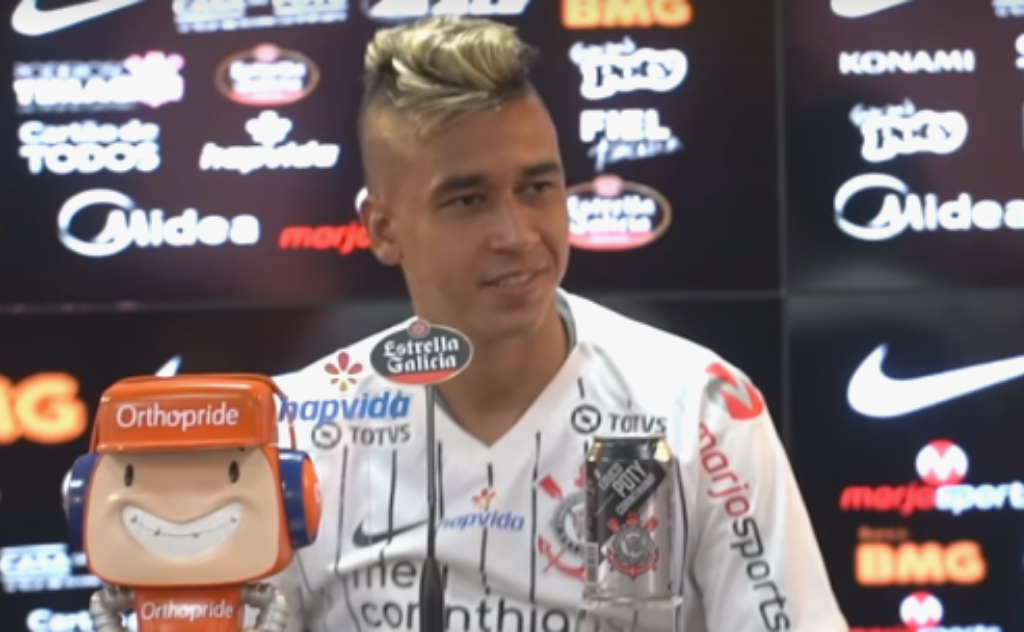Cantillo comenta possível queda do Corinthians no Campeonato Paulista - transmissão TV Corinthians