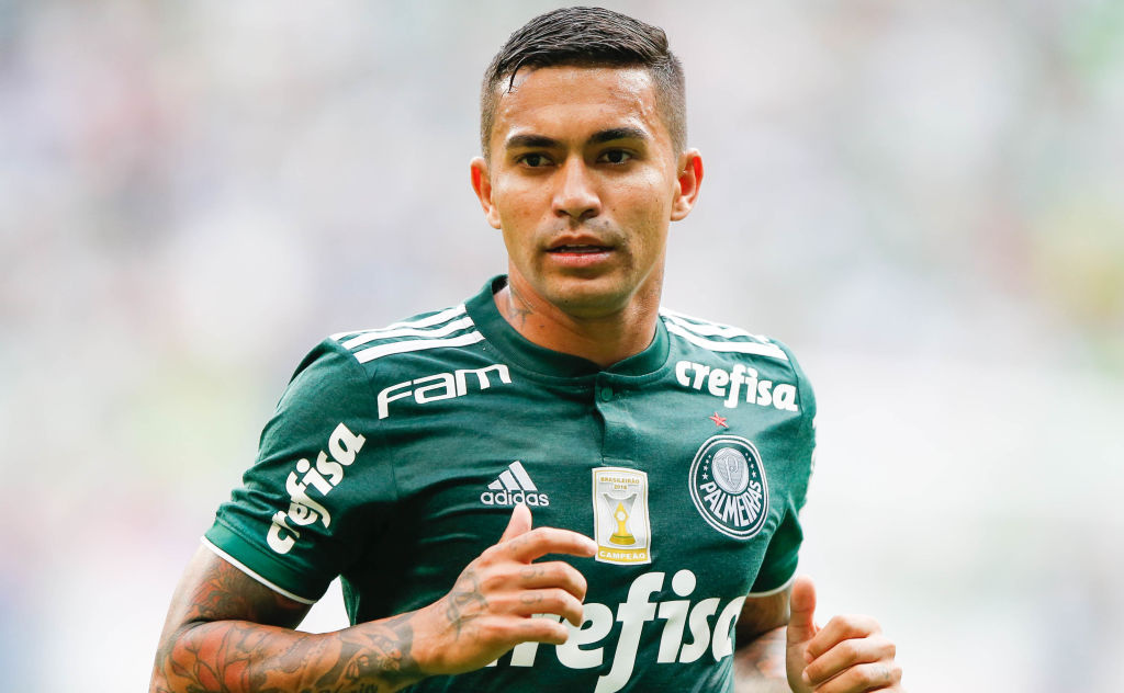 Ex-dirigente do São Paulo comentou sobre negociação com Dudu, em 2015 - Getty Images