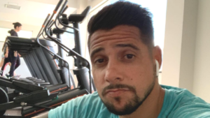 Vice-presidente do Atlético-MG diz que Cicinho deveria agradecer por desconto na Justiça - Instagram