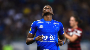 Orejuela segue com futuro indefinido - GettyImages