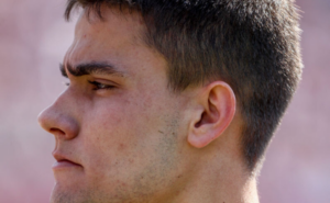 Goleiro do São Paulo passou mal durante treino e foi parar no hospital - GettyImages