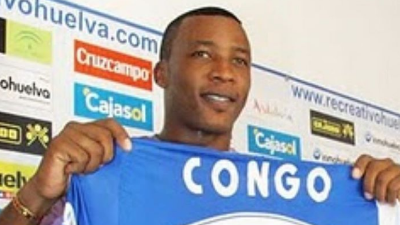 Ex-jogador colombiano é preso em operação antidrogas na Espanha - Instagram