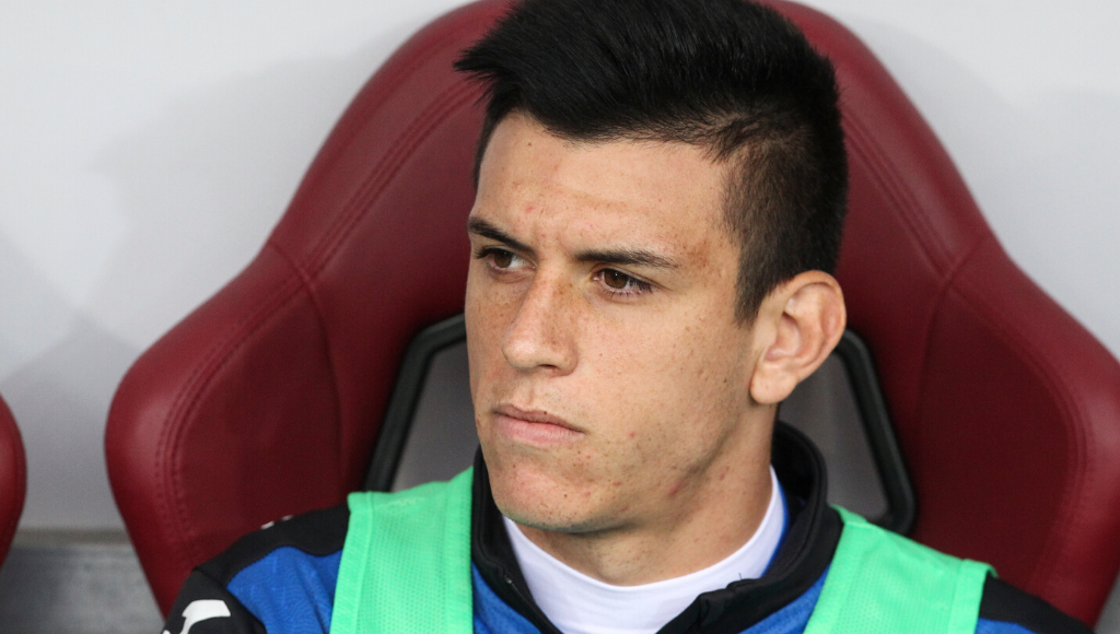 Roger Ibanez foi revelado pelo Fluminense - GettyImages