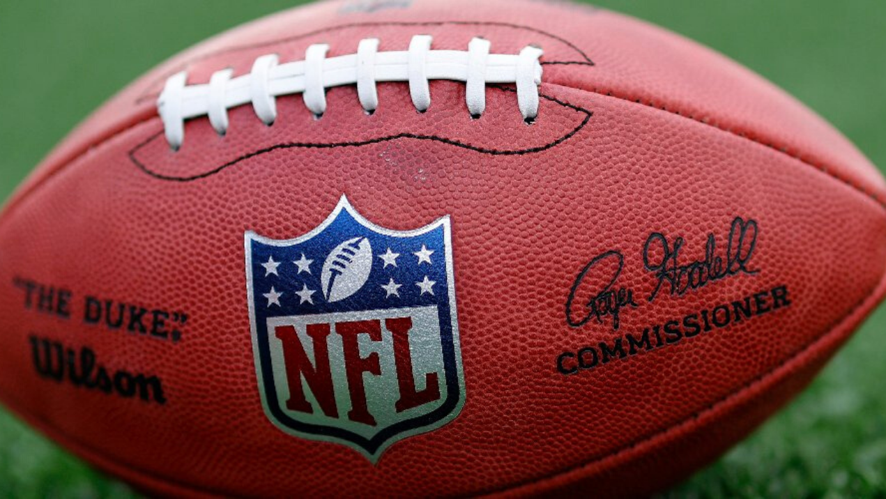 Atletas negros da NFL se unem em protesto pela morte de George Floyd - Divulgação/NFL