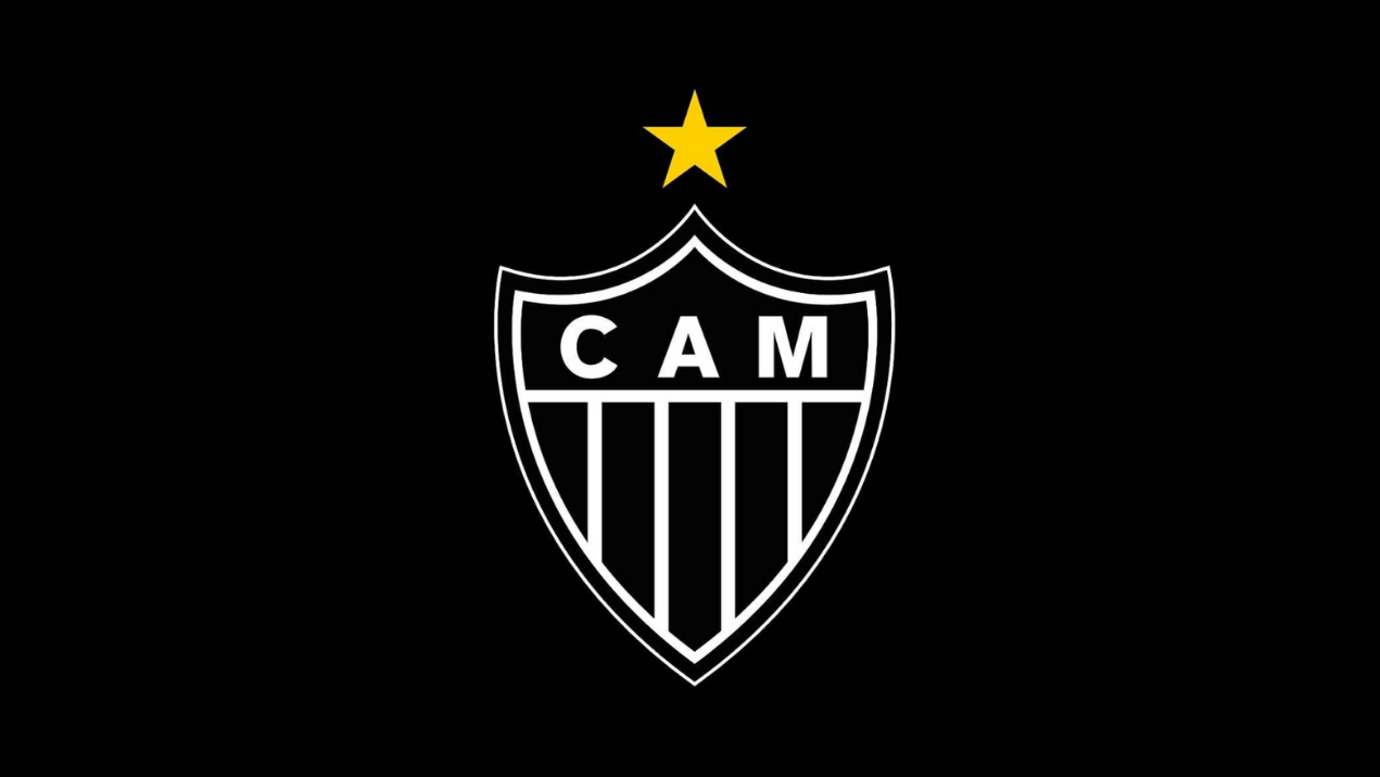 Atlético-MG segue imparável no mercado da bola - Divulgação / Atlético-MG