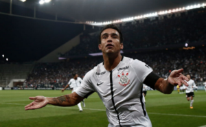 Corinthians: Jadson alfineta Tiago Nunes em postagem no Instagram - GettyImages