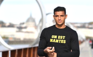 Jornal inglês coloca zagueiro brasileiro na mira de Liverpool, Real e Atlético de Madrid - Instagram