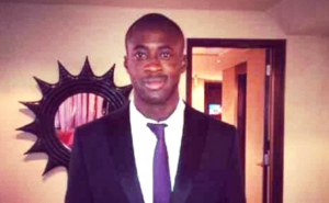 Vídeo que anunciava contratação de Yaya Touré vaza nas redes sociais - Instagram