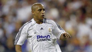 Roberto Carlos revela motivo pelo qual não fechou com o Chelsea depois de deixar o Real Madrid em 2007 - GettyImages