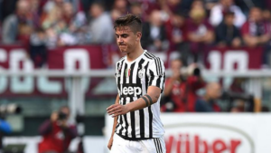 Dybala vira dúvida na Juventus após confirmação de lesão na coxa esquerda - GettyImages