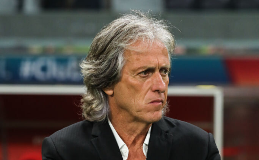 Jesus parece estar sentindo saudades de casa - GettyImages