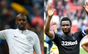 Os dois jogadores são alvo do Botafogo para essa janela de transferências - GettyImages