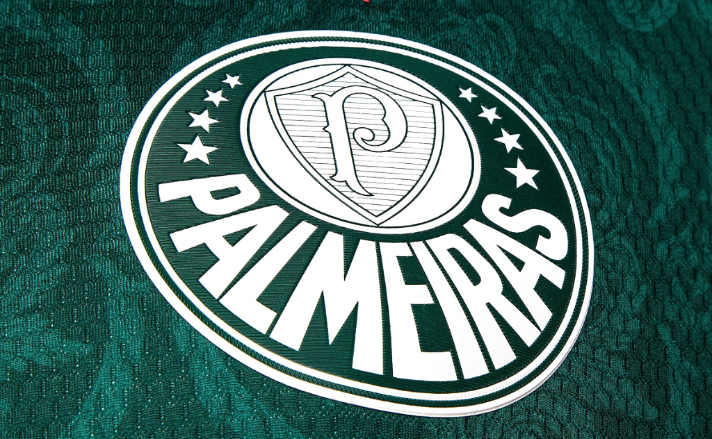 Símbolo Palmeiras - Divulgação Palmeiras