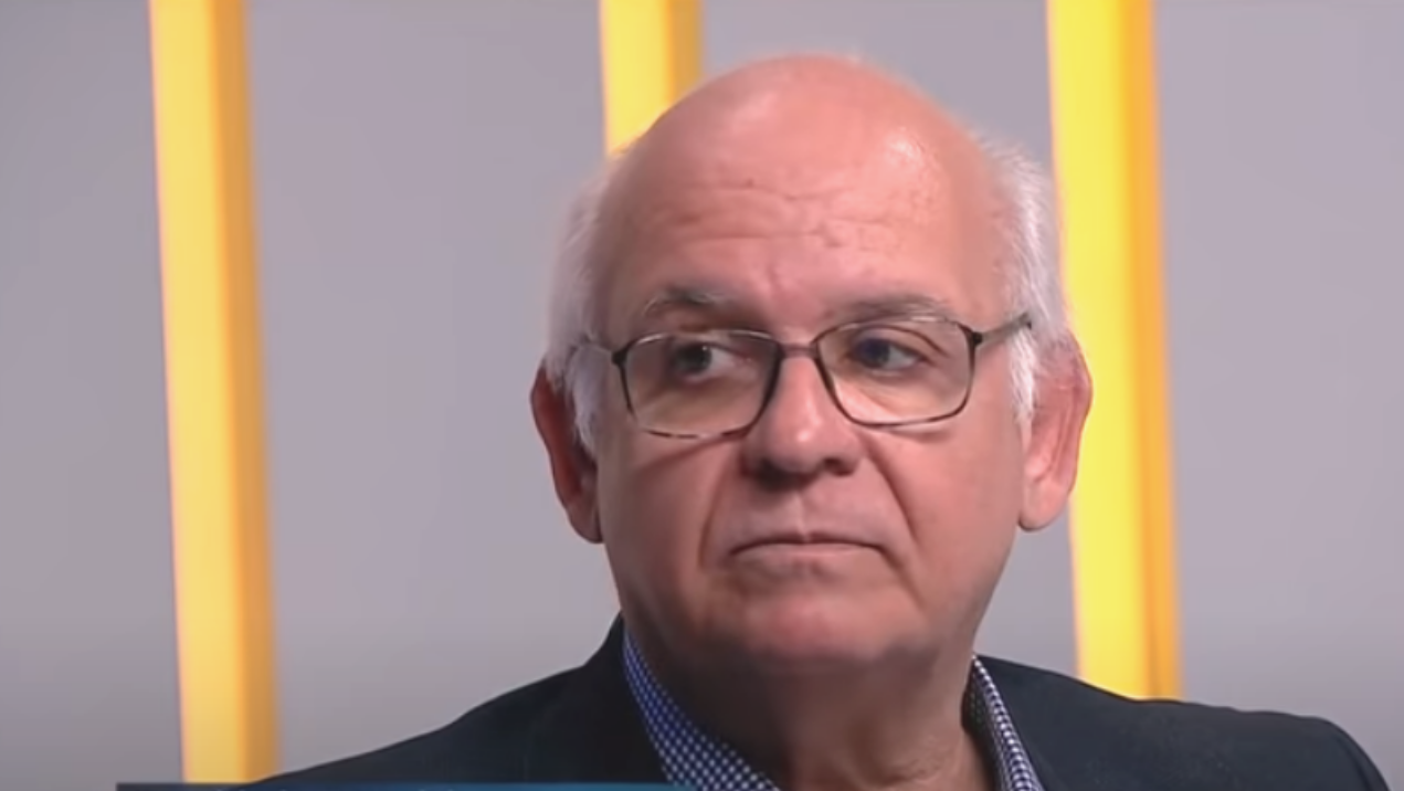 Romildo Bolzan explicou a situação do Tricolor - Transmissão Fox Sports