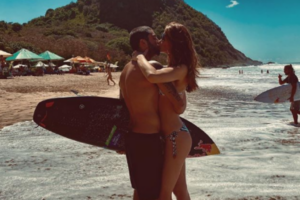 Pedro Scooby e Cintia Dicker tem primeira crise no relacionamento - Instagram