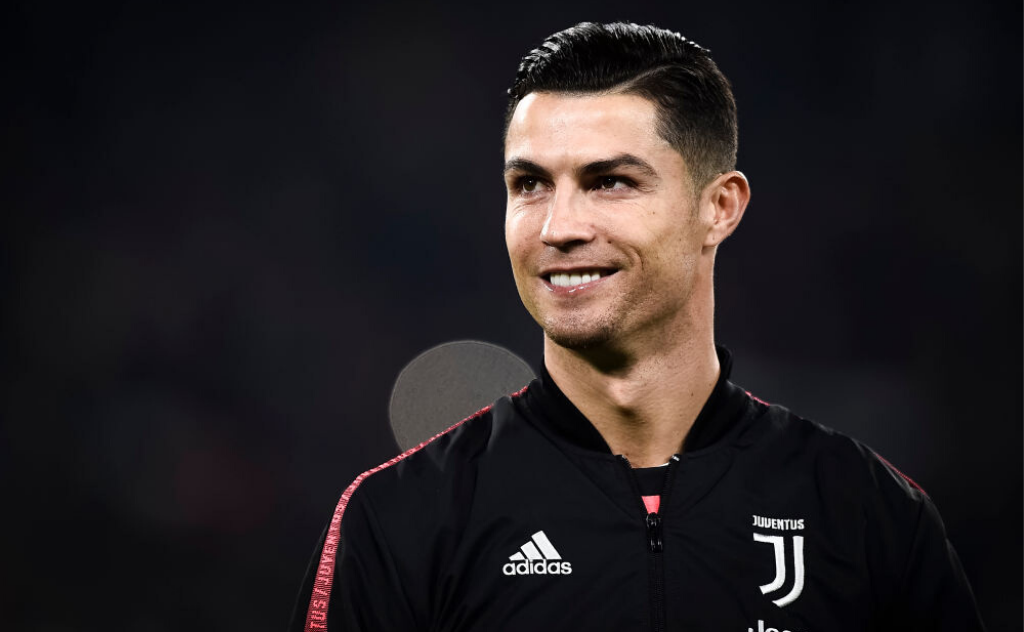 Cristiano Ronaldo seguirá atuando pela Juventus na próxima temporada - GettyImages