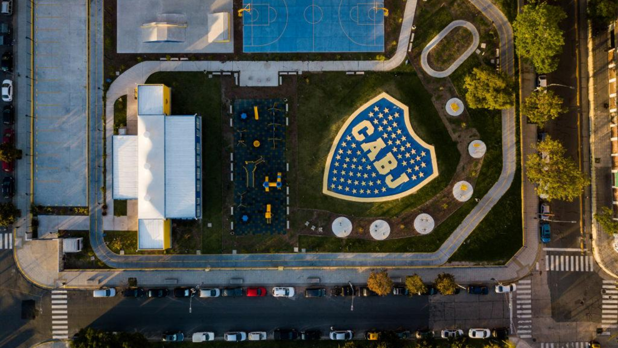Boca Juniors tem 14 jogadores infectados pelo novo coronavírus e isola toda delegação do clube - GettyImages