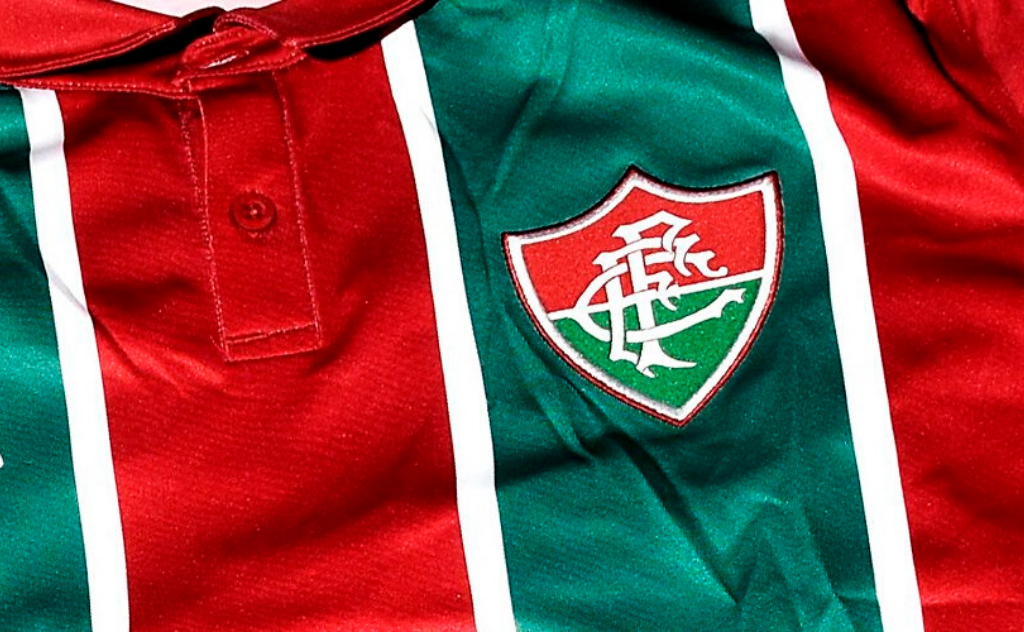 Nova camisa do Fluminense vaza nas redes sociais - Twitter
