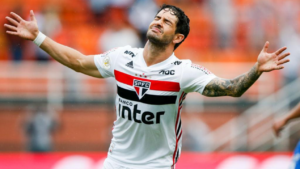Pato tem rescisão publicada no BID da CBF e Internacional tem caminho livre para avançar - GettyImages