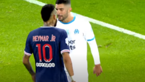 Álvaro González diz que caso com Neymar foi um'mal-entendid' e revela ameaças de morte - Transmissão Youtube