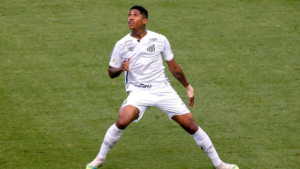 Santos: Raniel é internado em Goiânia após trombose venosa profunda - GettyImages