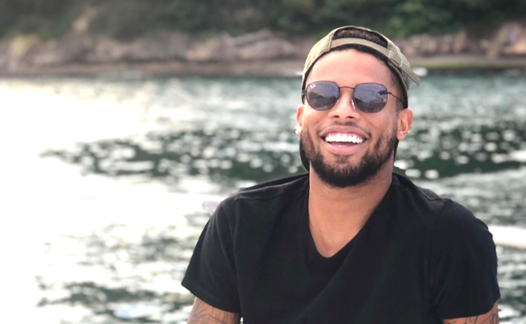 André entra na brincadeira e fala que volta para o Sport caso Manu Gavassi seja eliminada do BBB 20 - Instagram