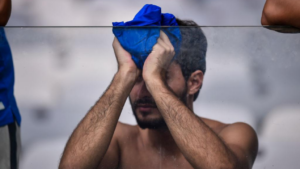 Cruzeiro recebe nova cobrança judicial de mais de R$ 29 milhões e tem até o fim desta semana para fazer o pagamento - GettyImages