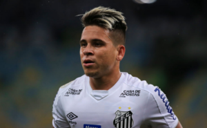 Jovem venezuelano é visto como uma das principais peças do elenco atual - GettyImages