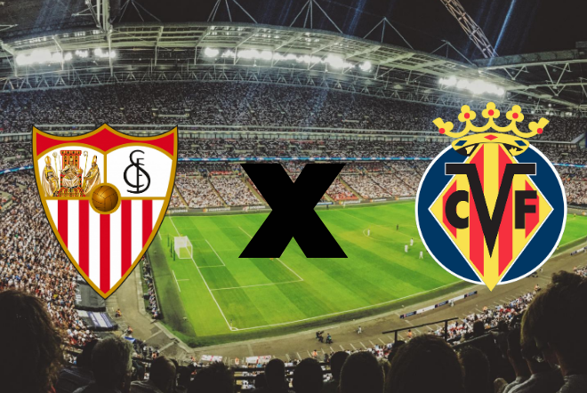 Sevilla x Villarreal - Divulgação