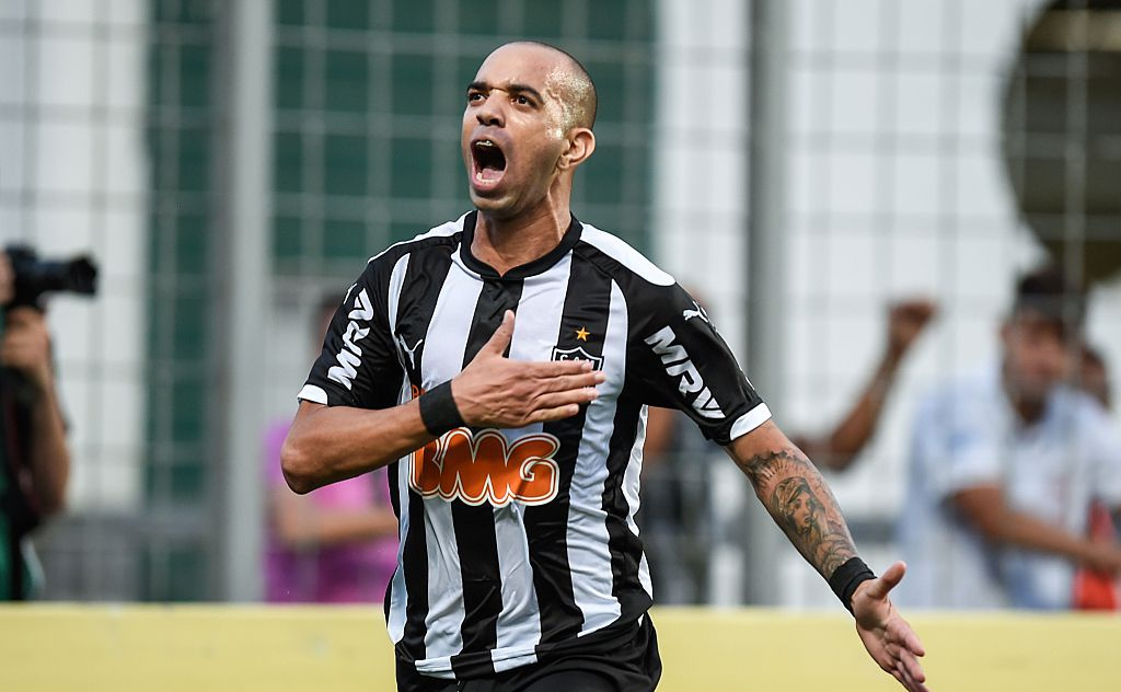 Dudamel revela como pretende utilizar Tardelli no Galo - GettyImages
