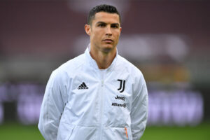Di Maria revela desejo de Cristiano Ronaldo no PSG - GettyImages