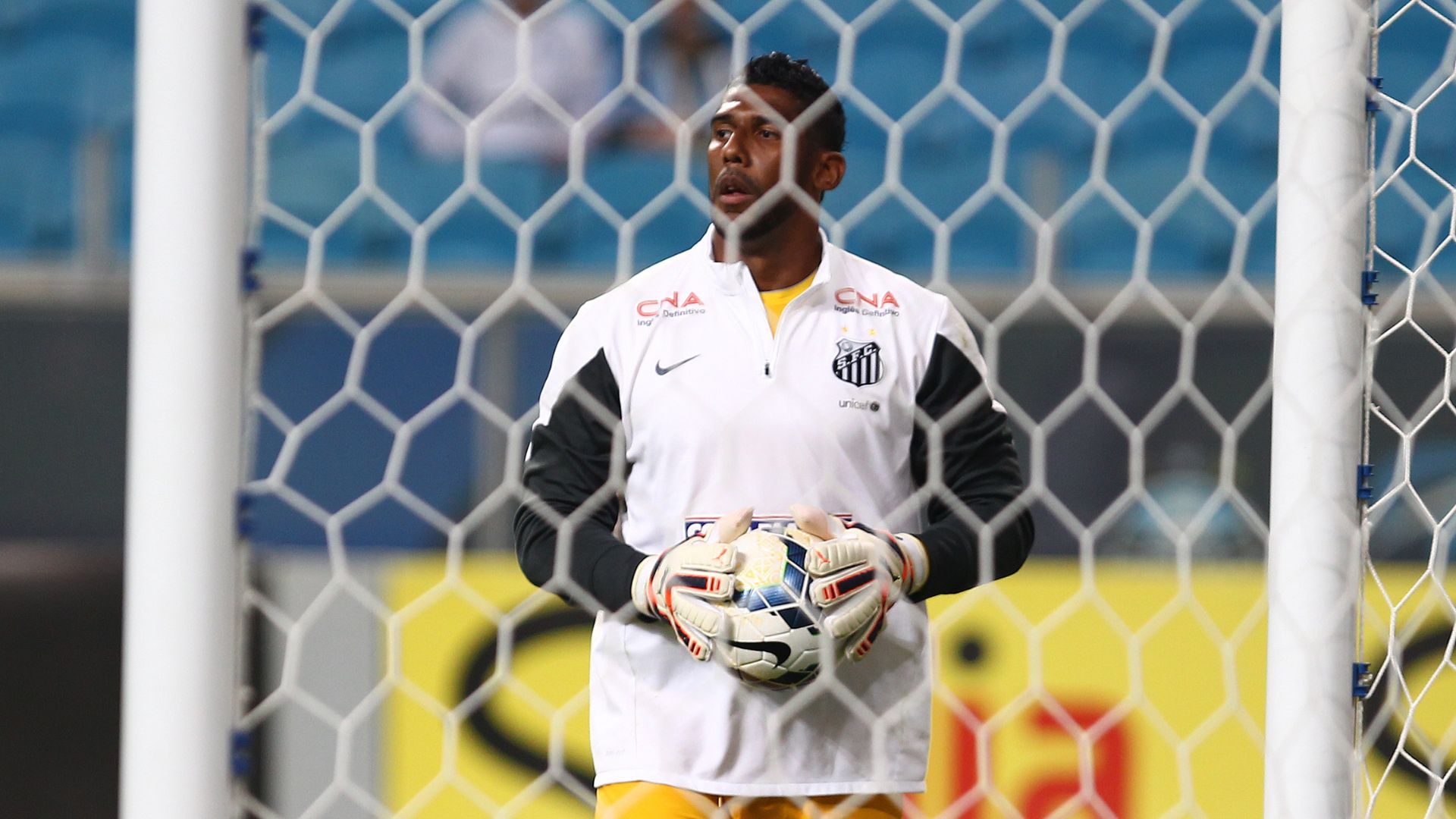 Dia da Consciência Negra: o racismo no futebol - GettyImages