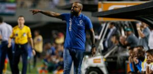 Clube paulista já pensa no ano de 2020 - GettyImages