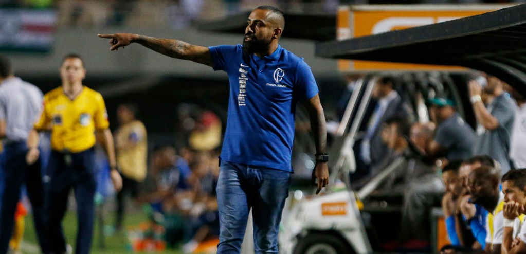 Clube paulista já pensa no ano de 2020 - GettyImages