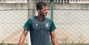 Paulo Ricardo - Patrick Floriani/Divulgação FFC